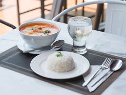 Sea Crest By Jomtien