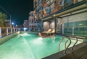 Sea Crest By Jomtien