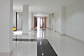 De Nuansa II Dago Syariah by HouseinBandung