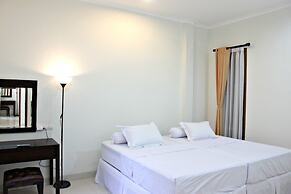 De Nuansa II Dago Syariah by HouseinBandung