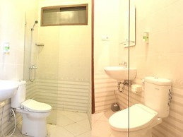 De Nuansa II Dago Syariah by HouseinBandung