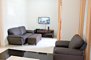 De Nuansa II Dago Syariah by HouseinBandung