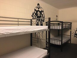 Frogshollow Backpackers