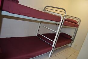 Frogshollow Backpackers