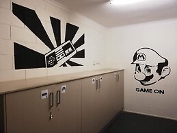 Frogshollow Backpackers