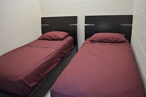 Frogshollow Backpackers