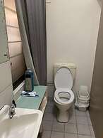 Frogshollow Backpackers