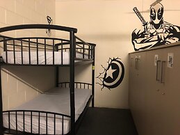 Frogshollow Backpackers