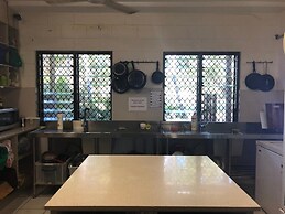 Frogshollow Backpackers