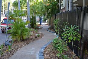 Frogshollow Backpackers