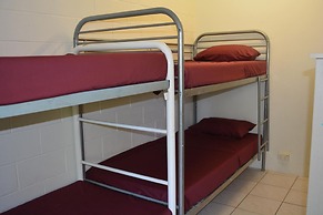 Frogshollow Backpackers