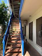 Frogshollow Backpackers