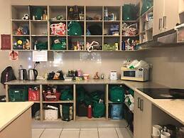 Frogshollow Backpackers