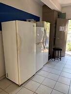 Frogshollow Backpackers