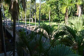 Frogshollow Backpackers