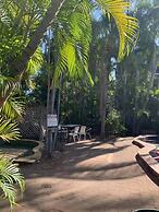 Frogshollow Backpackers