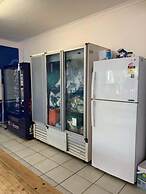 Frogshollow Backpackers