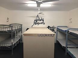 Frogshollow Backpackers