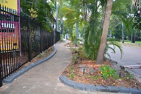 Frogshollow Backpackers