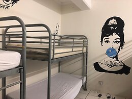 Frogshollow Backpackers