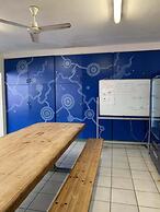 Frogshollow Backpackers