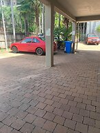 Frogshollow Backpackers