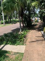 Frogshollow Backpackers