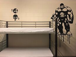 Frogshollow Backpackers