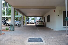 Frogshollow Backpackers