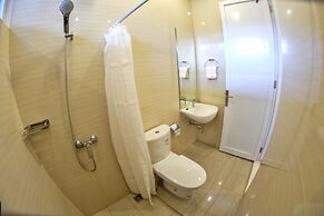 De Orion Setiabudi Villa