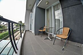 De Orion Setiabudi Villa