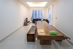 De Orion Setiabudi Villa