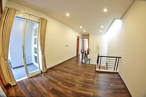 De Orion Setiabudi Villa
