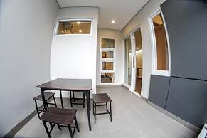 De Orion Setiabudi Villa