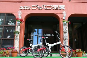 Hotel Japan Shiga