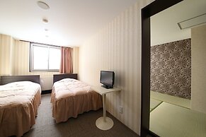 Hotel Japan Shiga