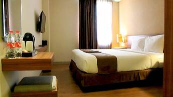 H Boutique Hotel Jogjakarta