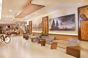 H Boutique Hotel Jogjakarta