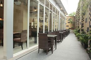 H Boutique Hotel Jogjakarta