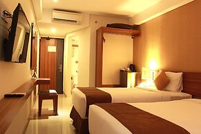 H Boutique Hotel Jogjakarta