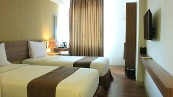 H Boutique Hotel Jogjakarta