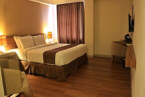 H Boutique Hotel Jogjakarta