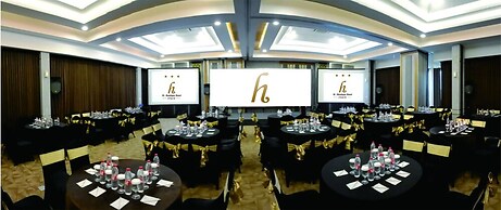 H Boutique Hotel Jogjakarta