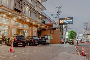 H Boutique Hotel Jogjakarta