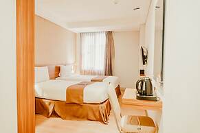 H Boutique Hotel Jogjakarta