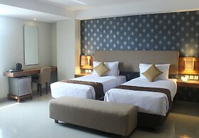 H Boutique Hotel Jogjakarta