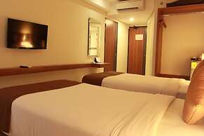 H Boutique Hotel Jogjakarta