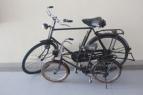 H Boutique Hotel Jogjakarta