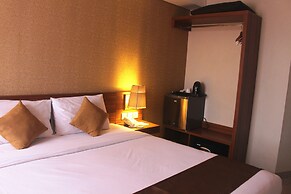 H Boutique Hotel Jogjakarta