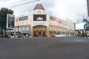 H Boutique Hotel Jogjakarta